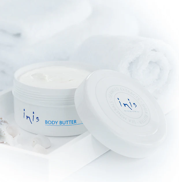 Inis Body Butter 300ml/10.1 oz. - Image 4